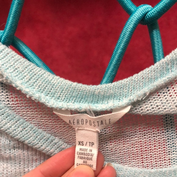 Aeropostale Shirt - Picture 2 of 2